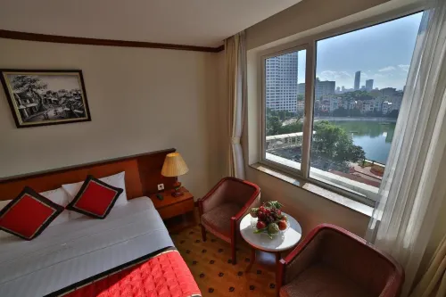 Sunny Hotel 1 Photos
