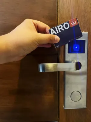 Airo Suites Makati Photos