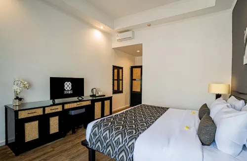 Casa Wina Kuta Photos