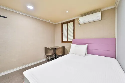 Top Motel Busan Photos
