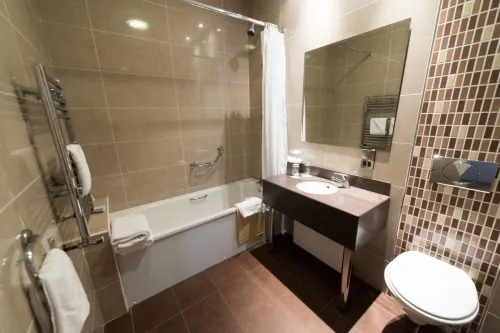 Ard Ri House Hotel Chambres Photos