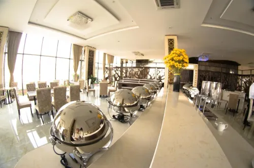 Khách sạn Mường Thanh Thanh Hóa Ăn uống Photos