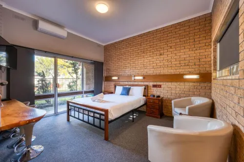Colac Mid City Motor Inn Da non perdere Photos