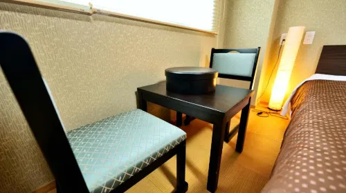 Hotel Oak Forest Photos