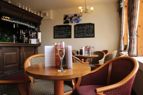 Gairloch Hotel 'a Bespoke Hotel' Benessere e tempo libero Photos