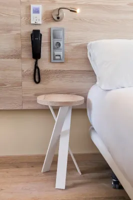 B&B HOTEL Murcia Camere Photos