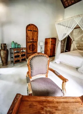 La Cabane Chambres Photos