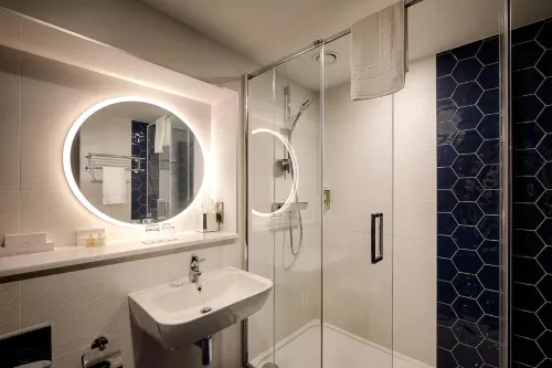 The Grafton Hotel Chambres Photos