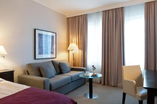 Elite Palace Hotel & Spa Chambres Photos
