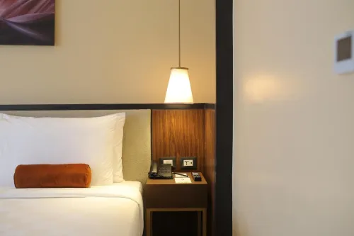 Grand Summit Hotel General Santos Photos