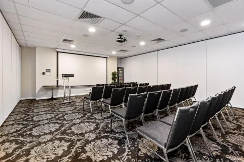 International Hotel Wagga Wagga Business Facilities Photos