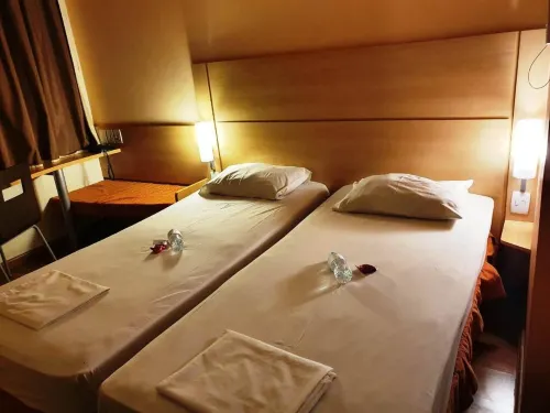 ibis Sertaozinho Chambres Photos