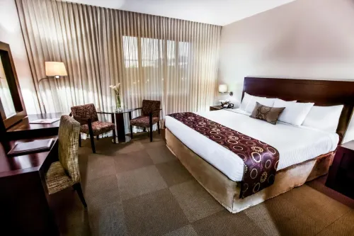 Lidotel Barquisimeto Chambres Photos
