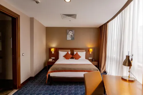 Parkside Hotel & Apartments Chambres Photos