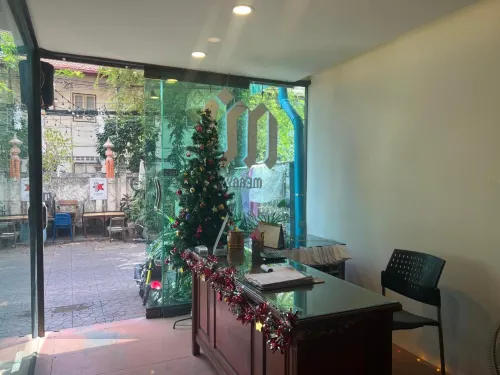Merry V. Guesthouse Khu vực công cộng Photos