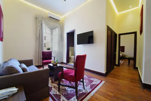 Victoria Hotel Cairo Camere Photos
