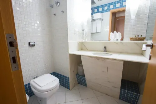 Augusto's Rio Copa Hotel Photos