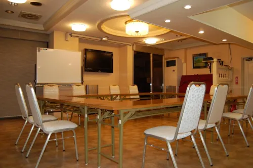 Hotel Tateshina Business Photos