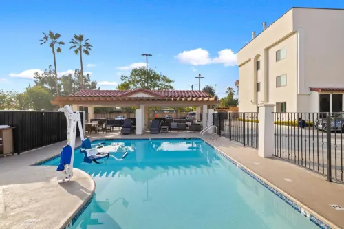 Hotel Huntington Loisirs et amusements Photos