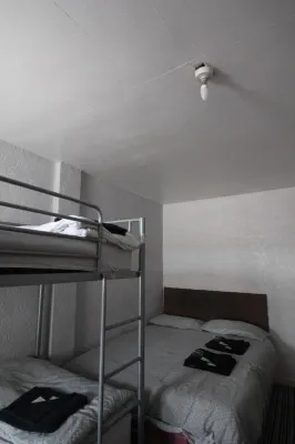 Jesmond International Hotel الغرف Photos
