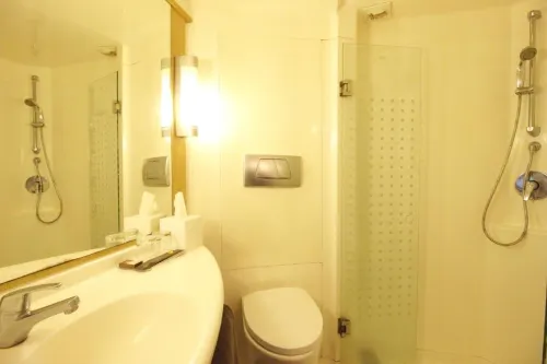 Ibis Balikpapan Chambres Photos