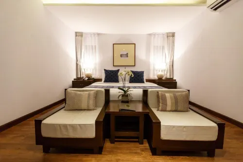 Villa Lantara Chiangmai Rooms Photos