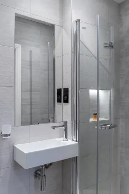 Mornington Victor Hotel London Belgravia Rooms Photos