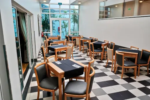 Hotel Varandas do Atlântico by Ridan Hotels Питание Photos