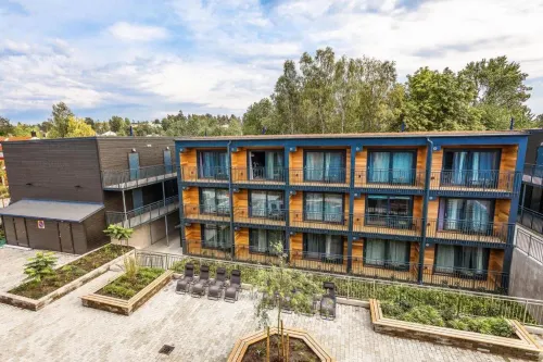 Hoom Home & Hotel Sollentuna À ne pas manquer Photos