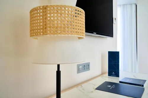 Eurostars Astoria Chambres Photos