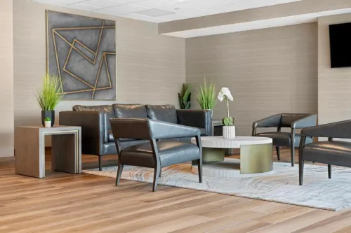 Tower Hotel at Fallsview Aree comuni Photos