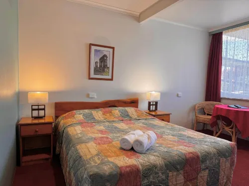 Mountain View Country Inn Chambres Photos
