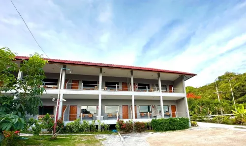 더 시너리 비치 리조트 객실 Photos