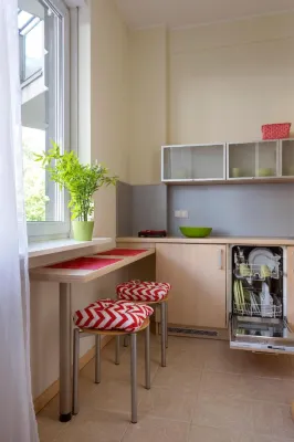 Apartamenty Media Park Rooms Photos