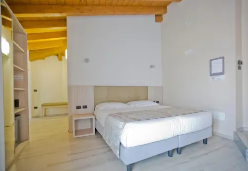 Hotel Lago di Como Rooms Photos