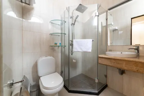 Bass Boutique Hotel Rooms Photos