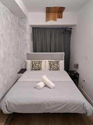Ayz Princesa-Auto Check-in Property Photos