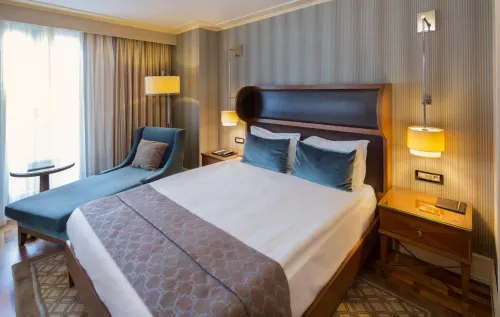 Titanic City Taksim Chambres Photos