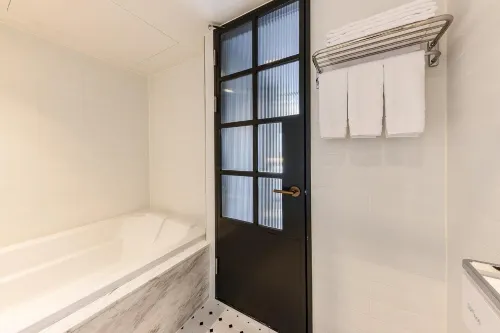 Brown-Dot Hotel Ulsan-Sincheon Photos