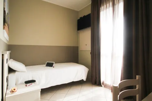 Green Class Hotel Candiolo Phòng Photos