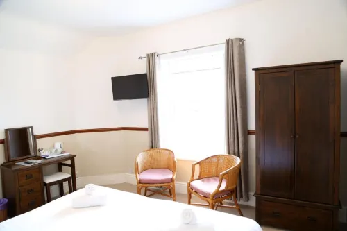 Keswick Park Hotel Photos