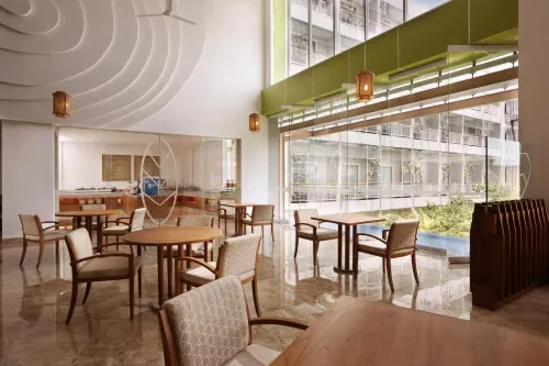 Diamond Hotel Kuta Bali Makanan Photos
