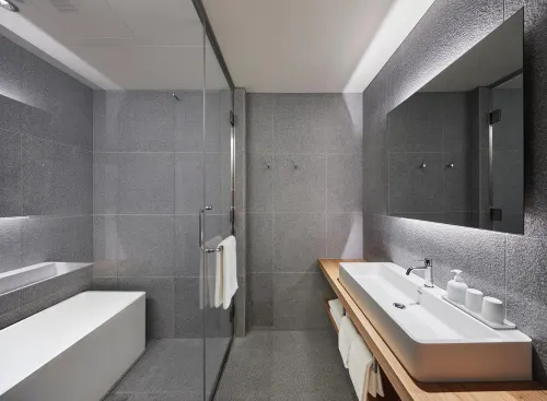 Muji Hotel Ginza Huoneet Photos