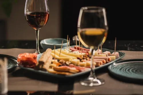 Pure Hotel by Athens Prime Hotels Dining Photos