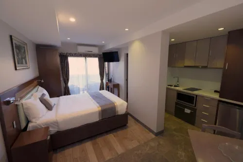 Melrose Apartments Camere Photos