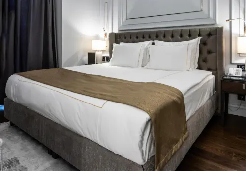 Xheko Imperial Luxury Hotel & Spa الغرف Photos
