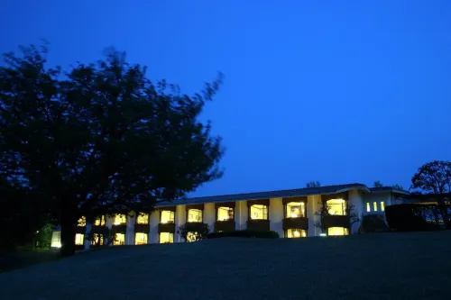 HOTEL LAFORET SHUZENJI Esterni Photos