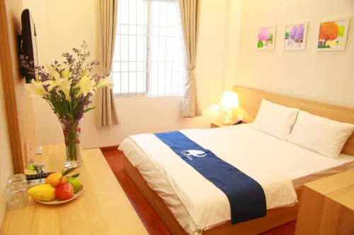 Little Nha Trang Hotel Phòng Photos