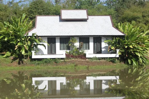Bura Lumpai Resort Ngoại thất Photos