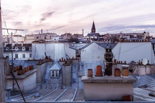 Grand Hôtel de L'Univers À proximité de l'hôtel Photos